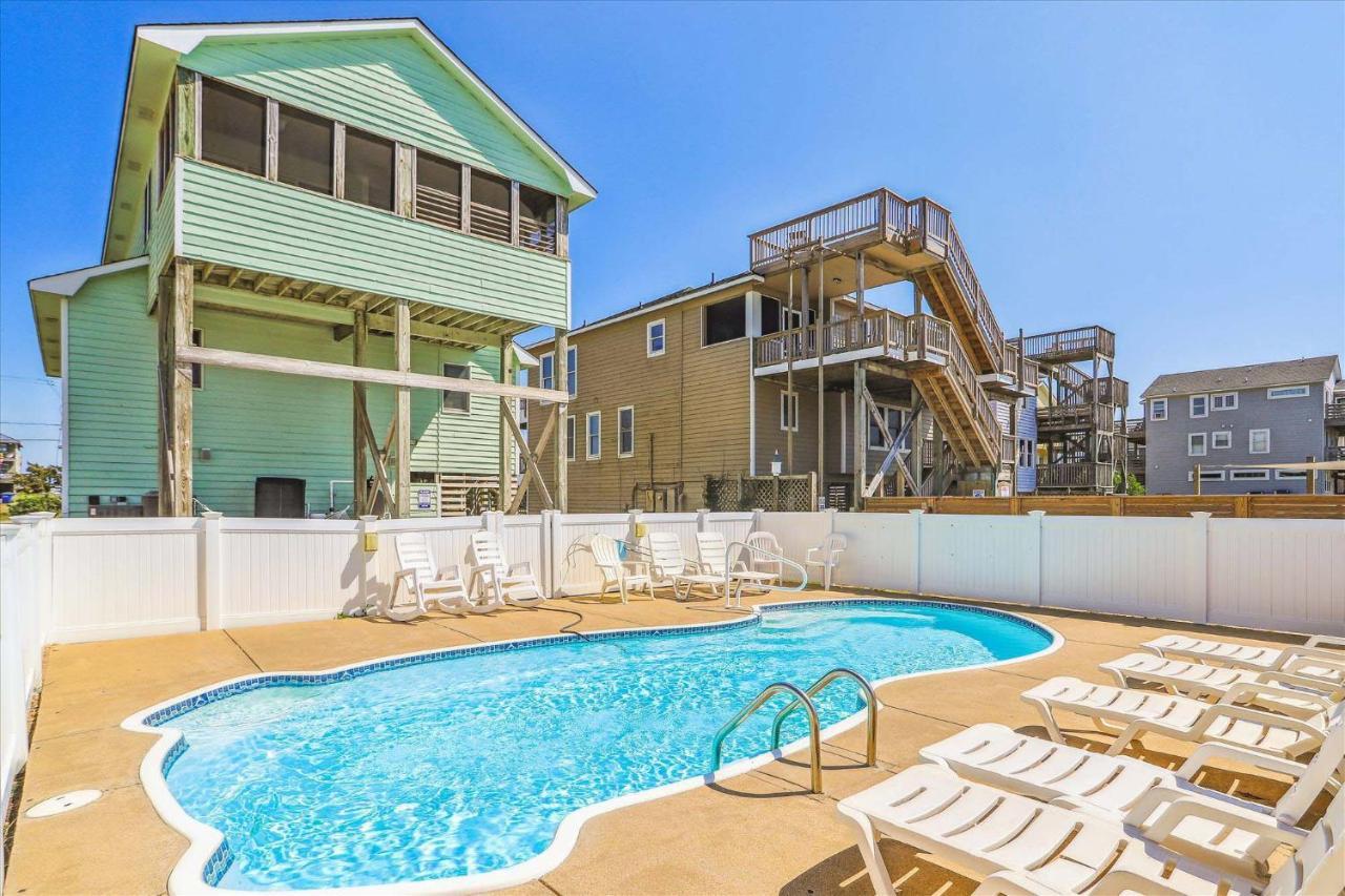 Holiday home 5716 - Crosswinds By Realty Nags Head