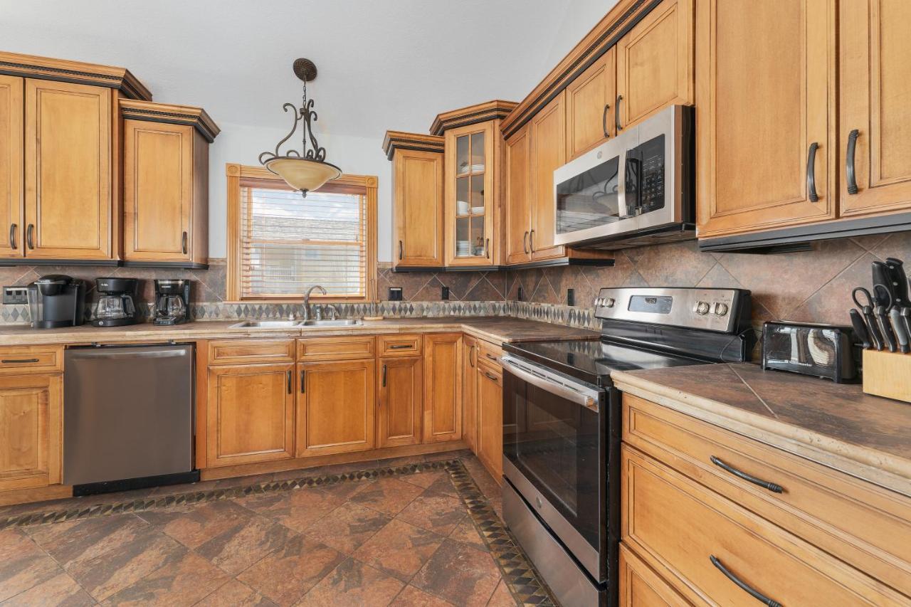 Holiday home 5566 - Pearl Jam By Realty *