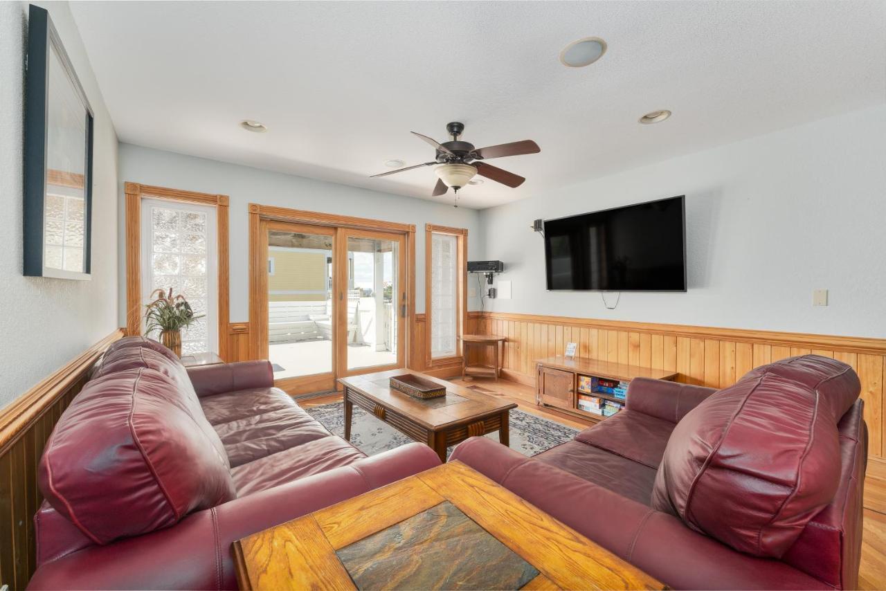 Holiday home 5566 - Pearl Jam By Realty Nags Head