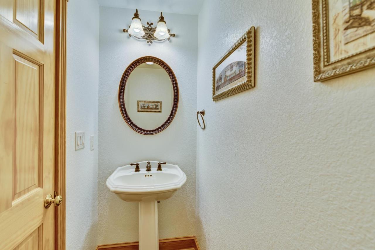 Holiday home 5566 - Pearl Jam By Realty