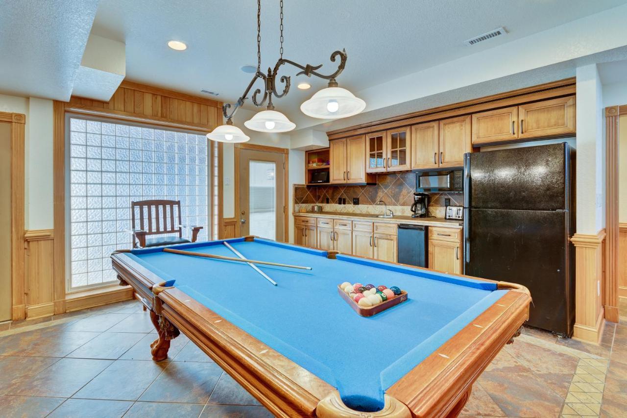 5566 - Pearl Jam By Realty Holiday home