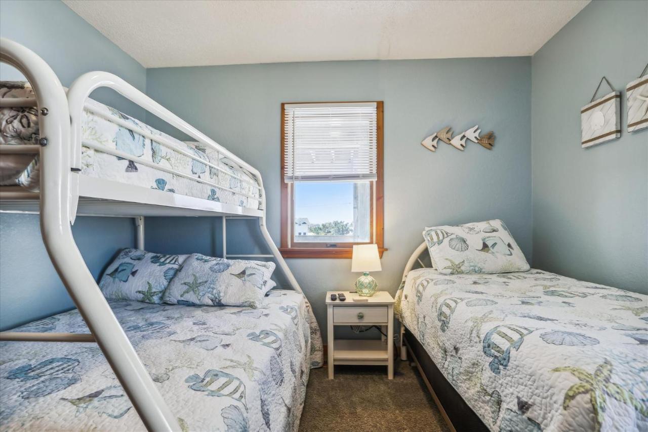 Holiday home 5716 - Crosswinds By Realty Nags Head
