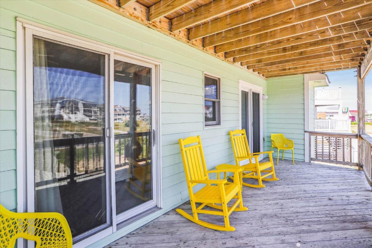 5716 - Crosswinds By Realty Nags Head