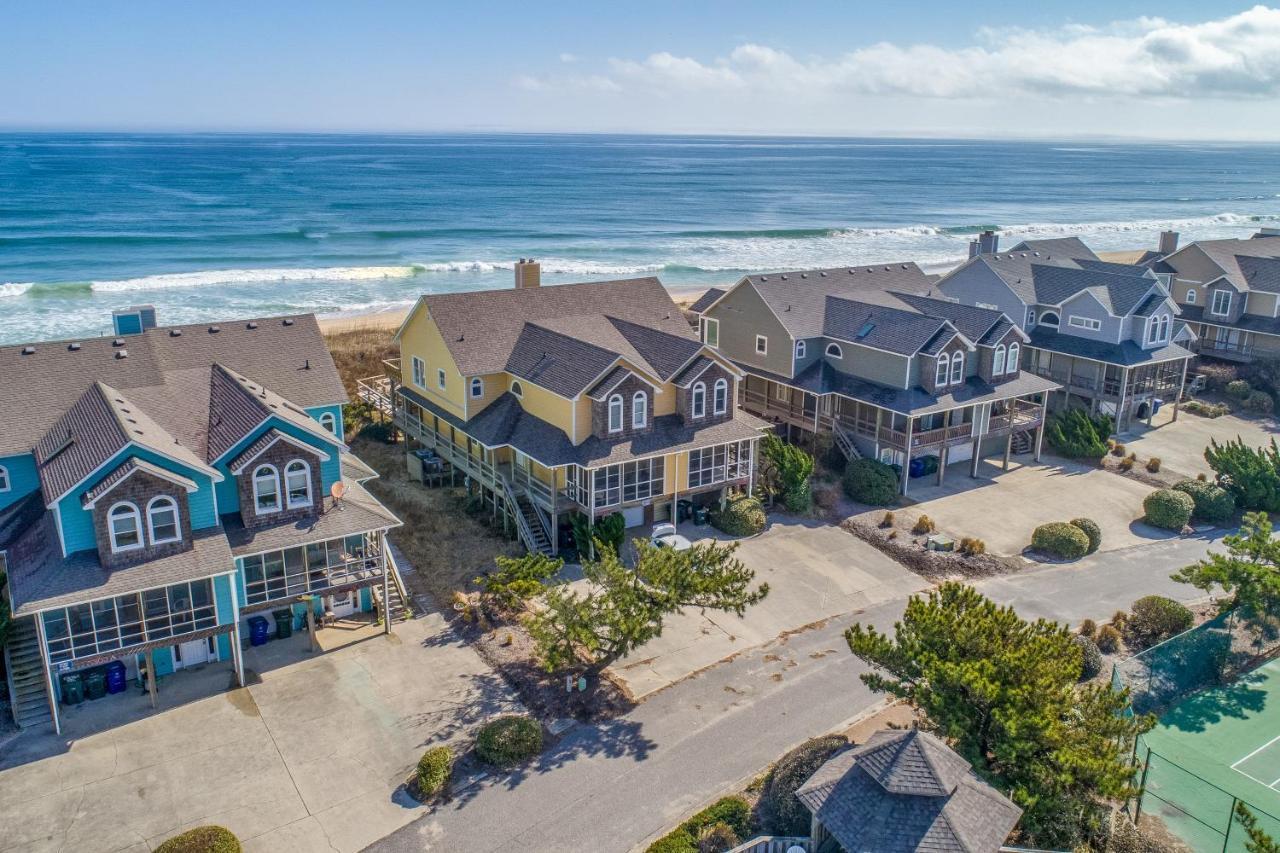 5579 - Sea Pointe 6a By Realty * Nags Head