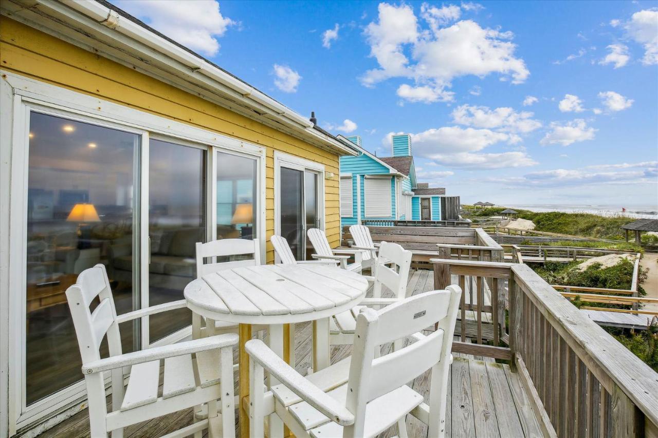 Holiday home 5579 - Sea Pointe 6a By Realty Nags Head