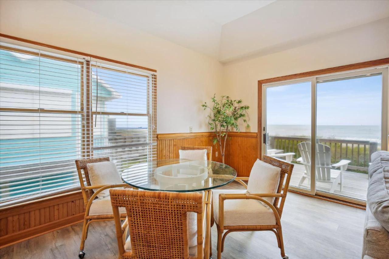 5579 - Sea Pointe 6a By Realty Holiday home Nags Head