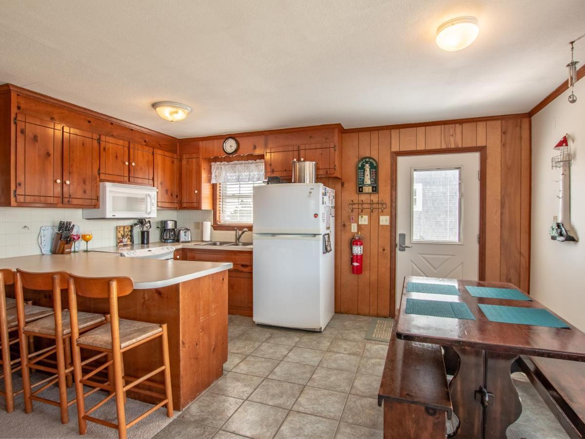 Holiday home 5723 - Urban Gorilla By Realty Nags Head