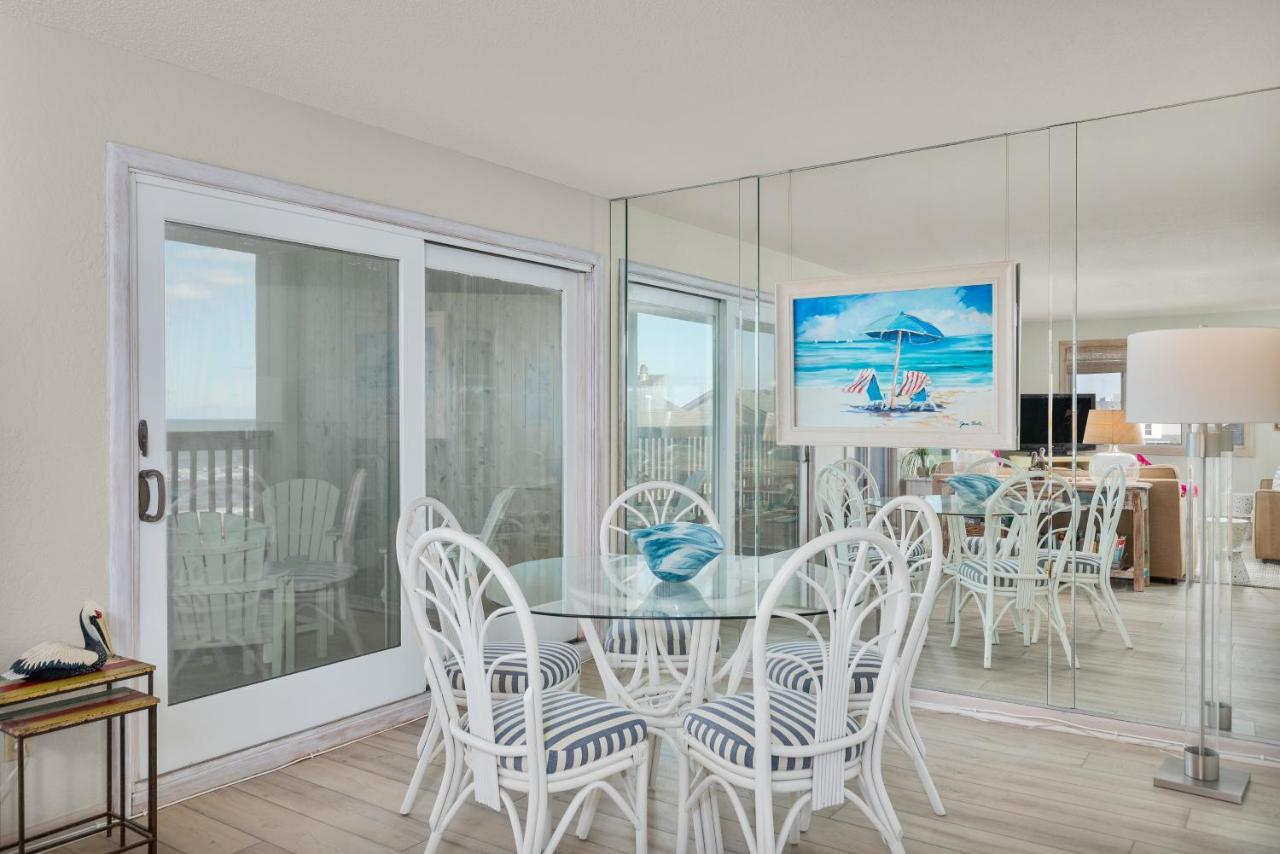 5604 - Seaside Retreat By Resort Realty *
