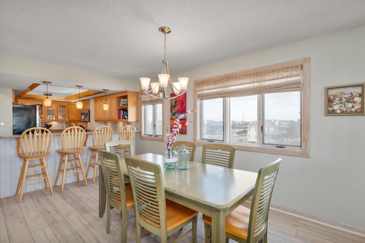 5604 - Seaside Retreat By Resort Realty Holiday home *