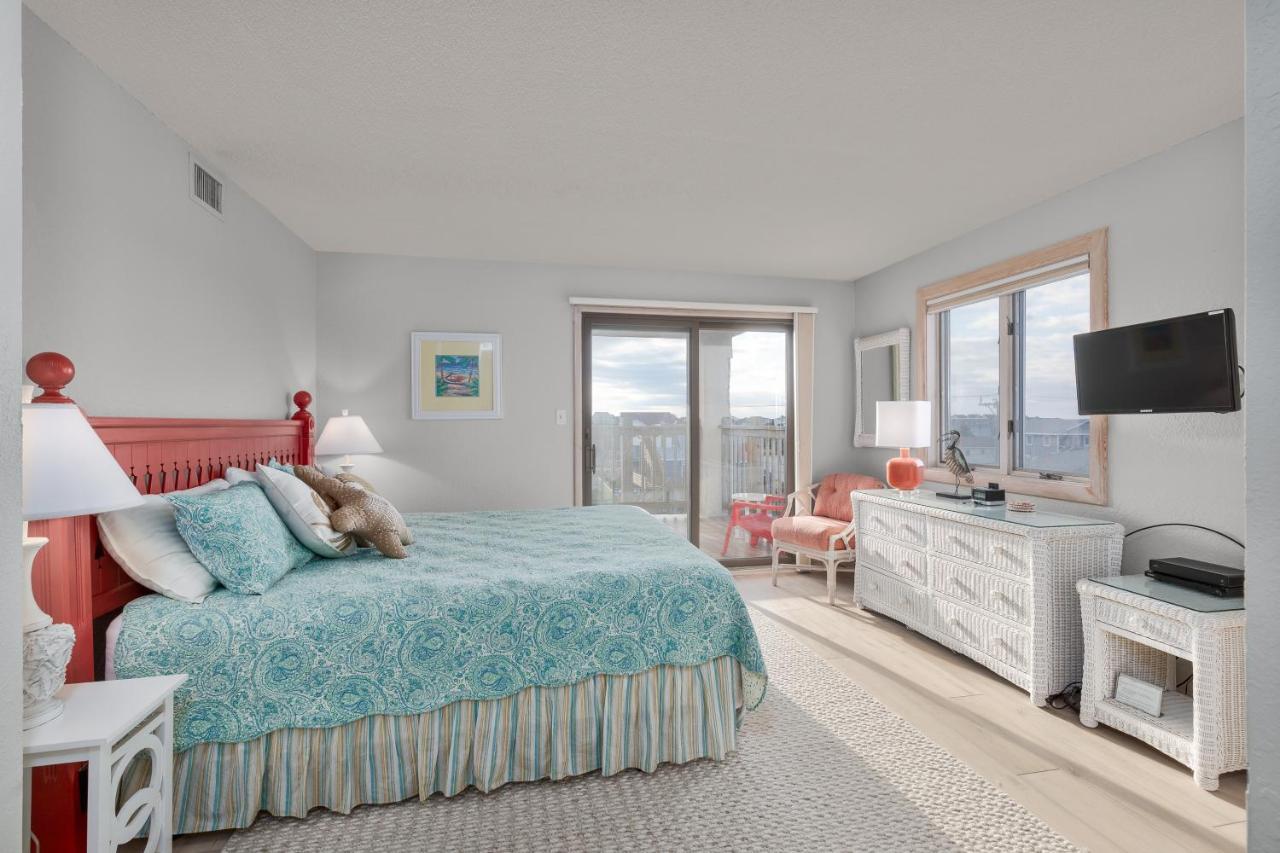 5604 - Seaside Retreat By Resort Realty Holiday home Nags Head