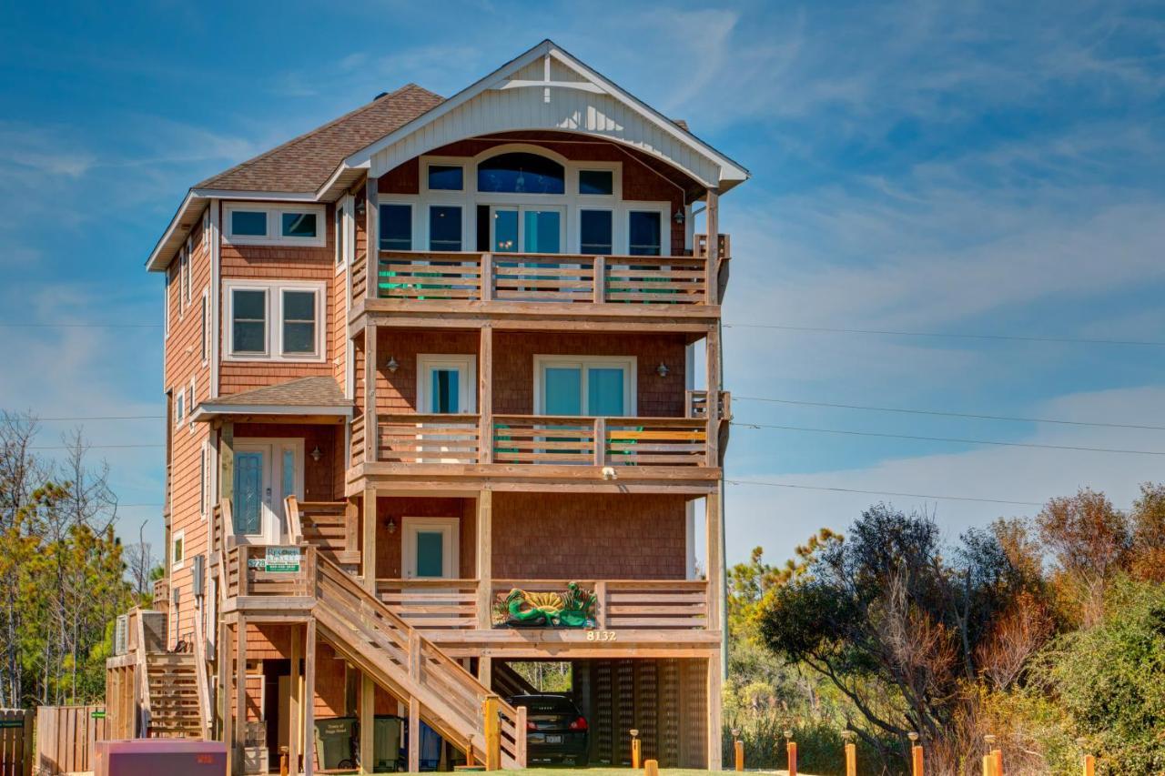 Holiday home 5728 - Wench'S Pad By Resort Realty *