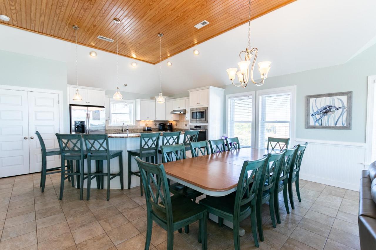 5728 - Wench'S Pad By Resort Realty * Nags Head