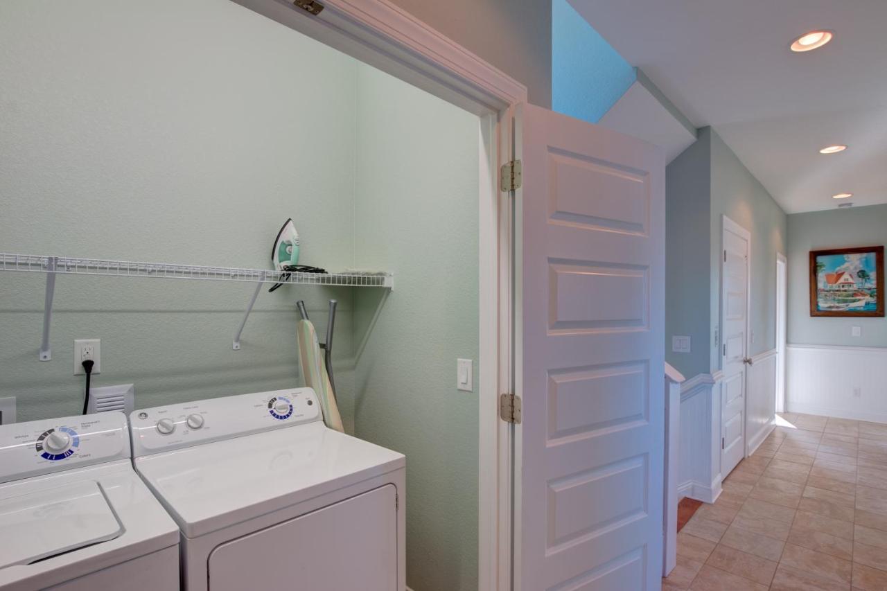 5728 - Wench'S Pad By Resort Realty Holiday home Nags Head