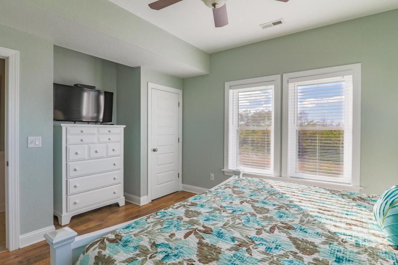 5728 - Wench'S Pad By Resort Realty Nags Head