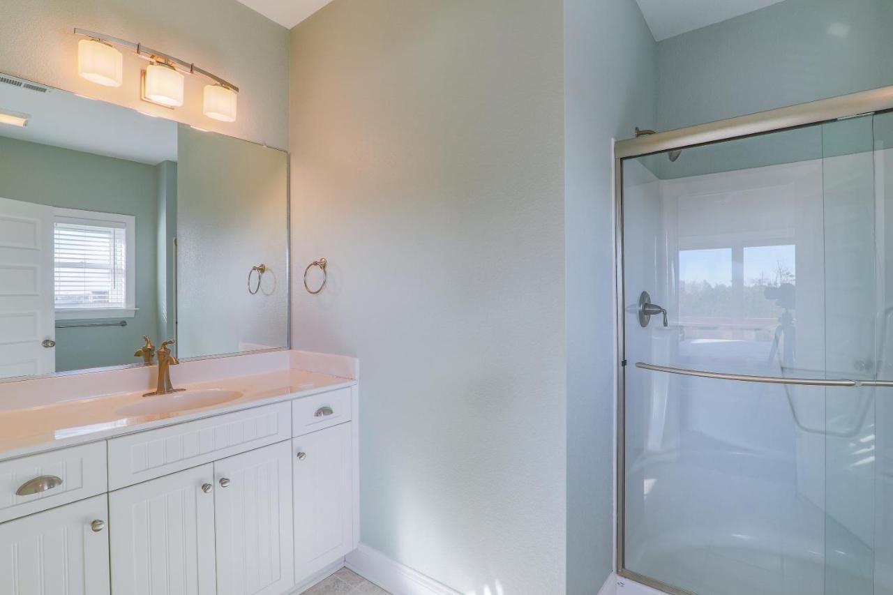 5728 - Wench'S Pad By Resort Realty *