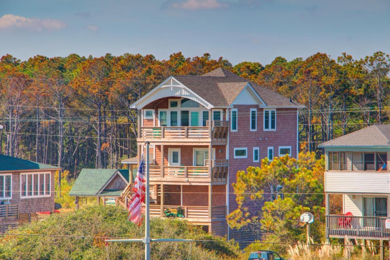 5728 - Wench'S Pad By Resort Realty