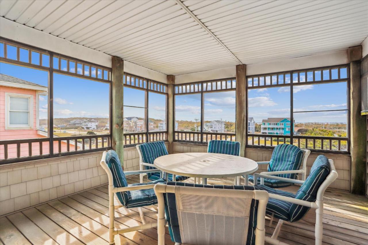 5727 - Whalebone Station By Realty Nags Head