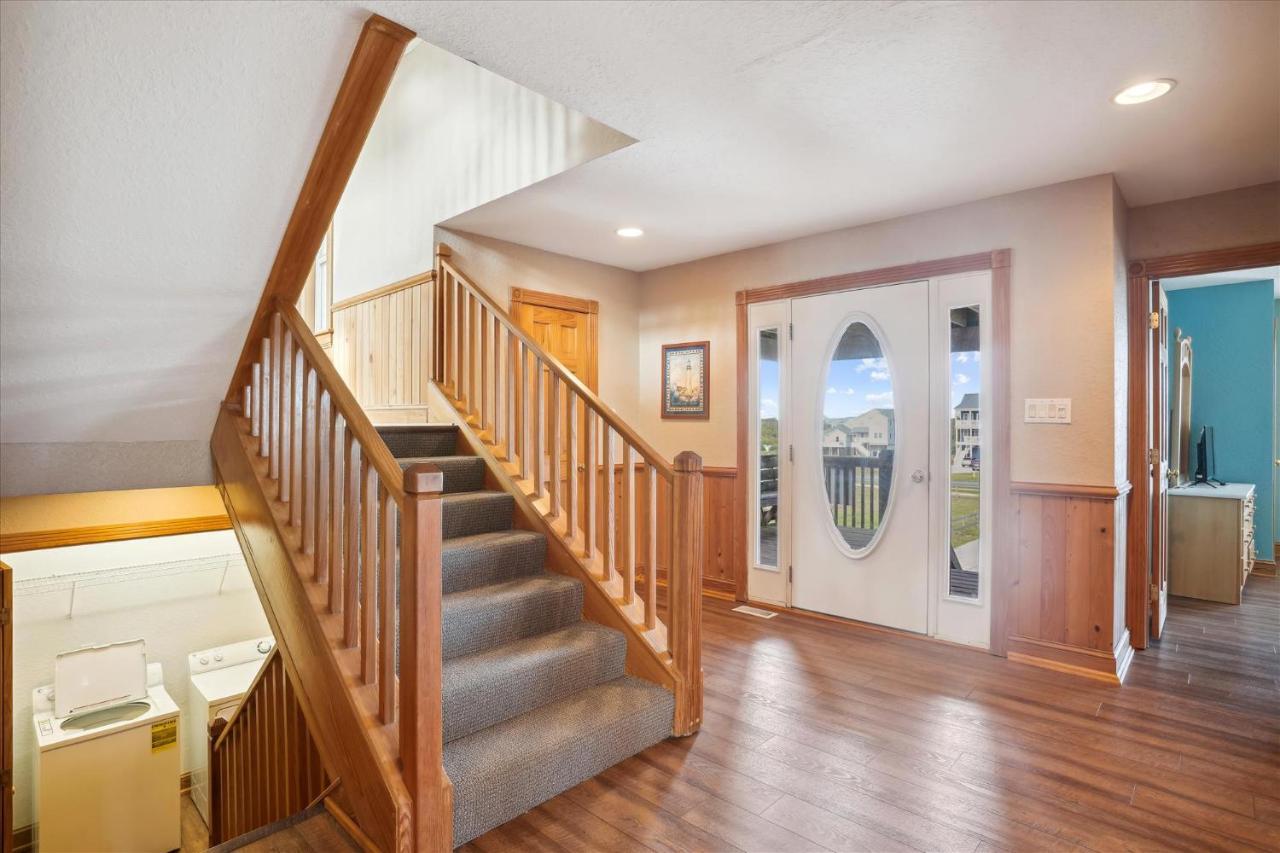 Holiday home 5727 - Whalebone Station By Realty Nags Head