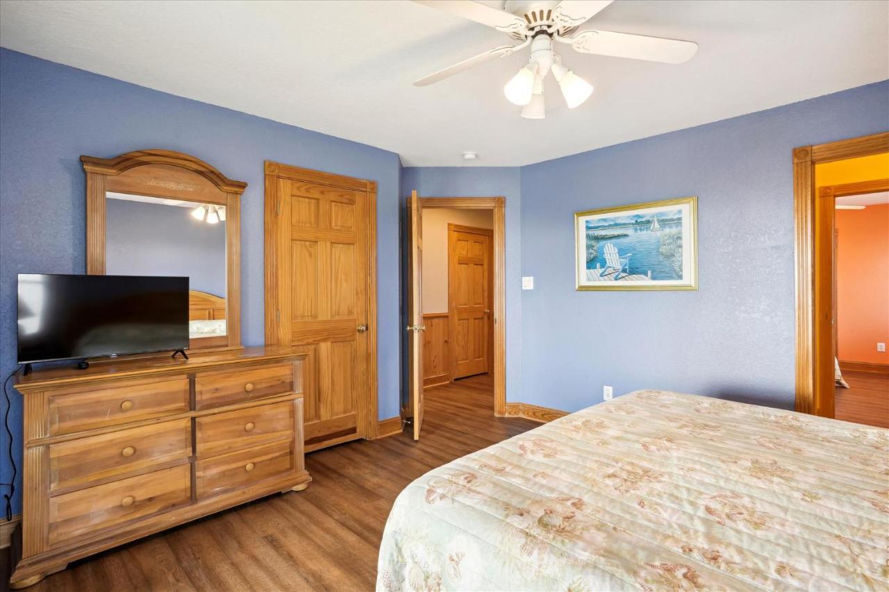 5727 - Whalebone Station By Realty Holiday home Nags Head