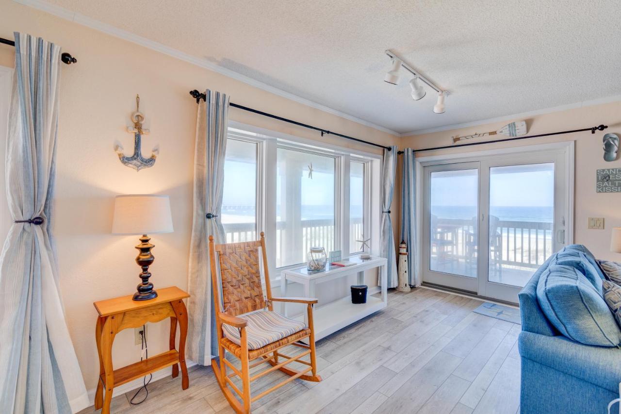 5736 - Sea Sunrise By Realty *
