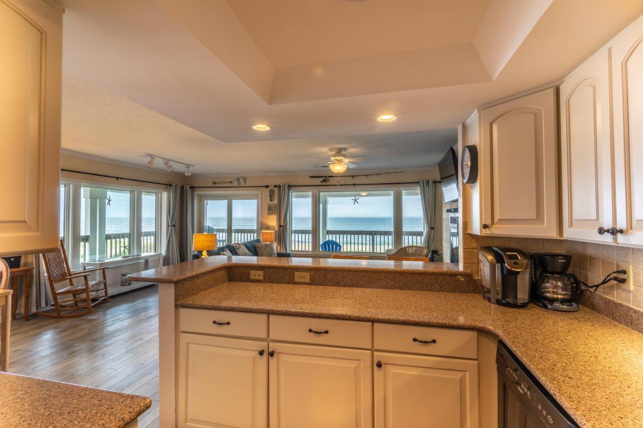 5736 - Sea Sunrise By Realty Holiday home Nags Head