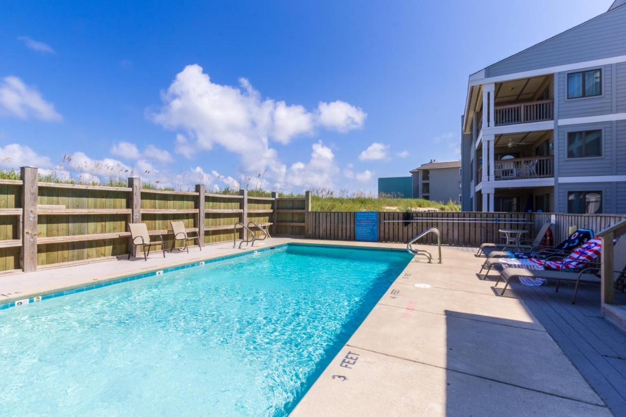 5736 - Sea Sunrise By Realty Holiday home Nags Head