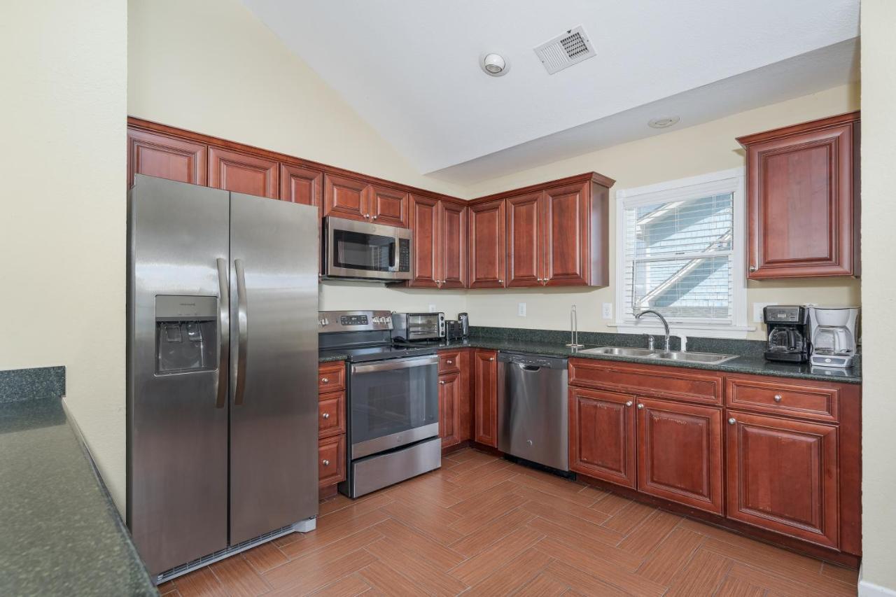 Holiday home 5458 - Pier 1 Retreat By Realty *