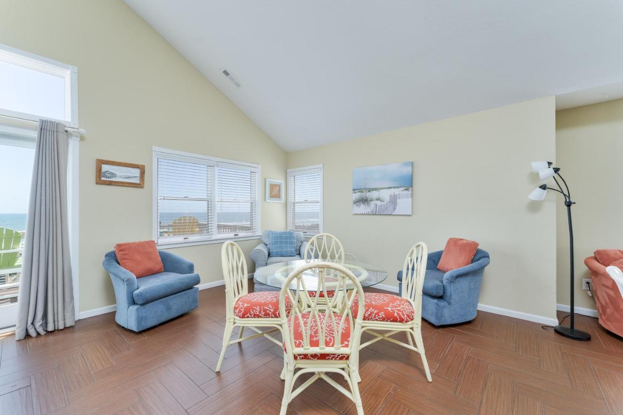 Holiday home 5458 - Pier 1 Retreat By Realty Nags Head