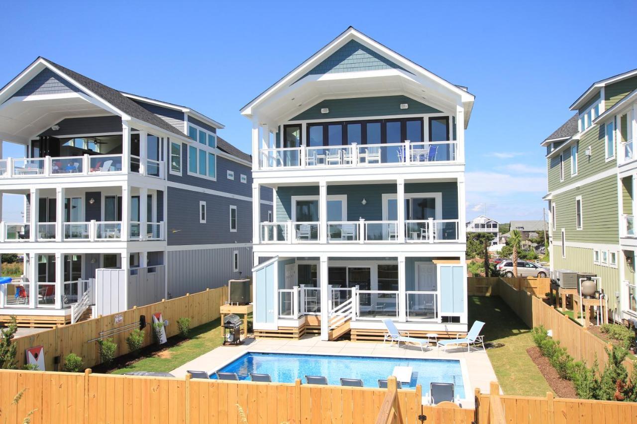 Holiday home 5464 - Ey Believe By Realty Nags Head