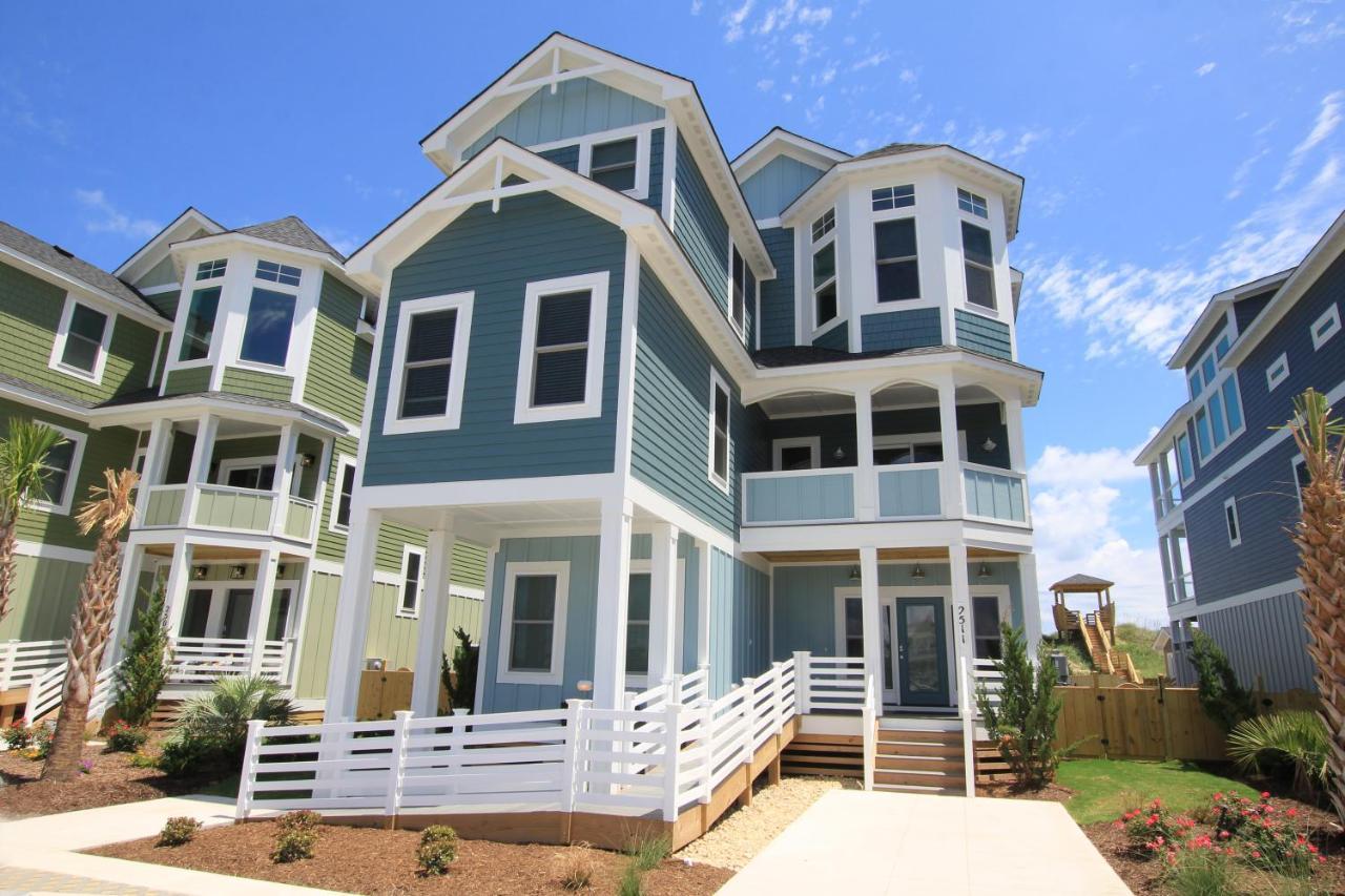 Holiday home 5464 - Ey Believe By Realty Nags Head