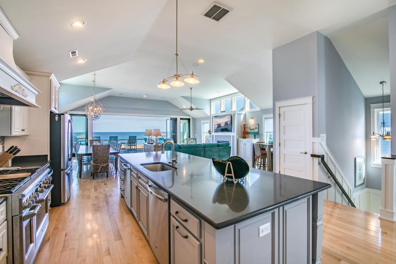 5464 - Ey Believe By Realty * Nags Head