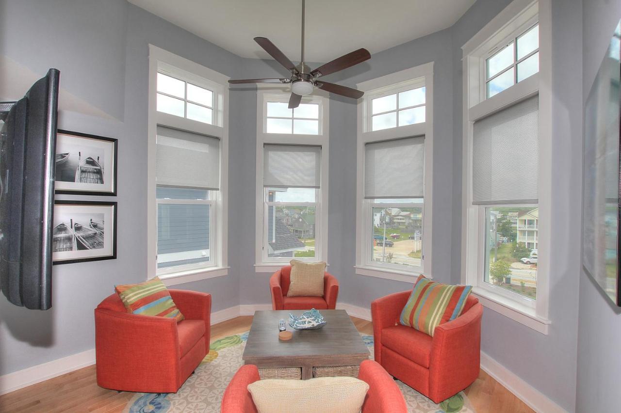 5464 - Ey Believe By Realty Holiday home Nags Head