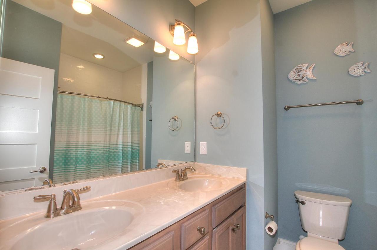 Holiday home 5464 - Ey Believe By Realty Nags Head