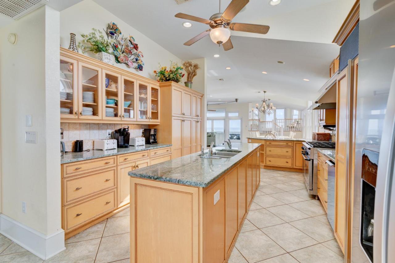 5466 - The Stars By Realty Holiday home *