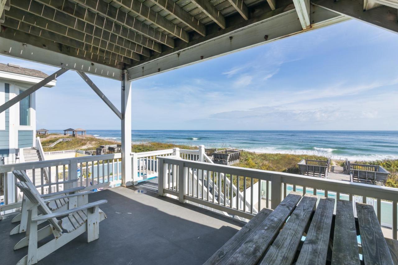 Holiday home 5466 - The Stars By Realty Nags Head