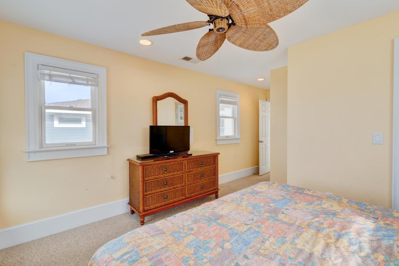 Holiday home 5466 - The Stars By Realty Nags Head