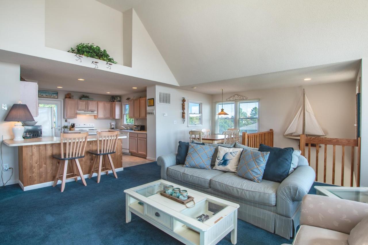 Holiday home 5457 - Sound Escape By Realty