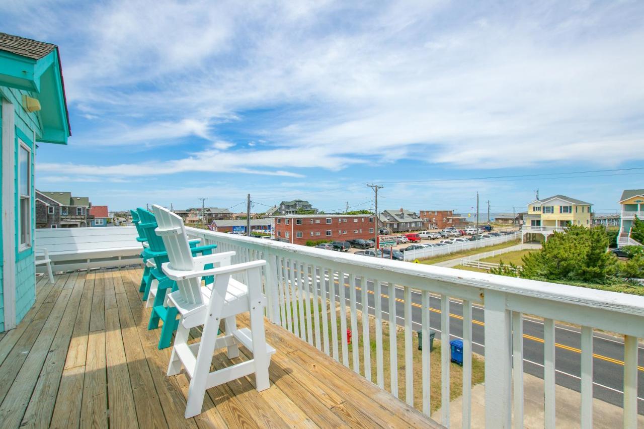 5454 - Sea View By Realty *