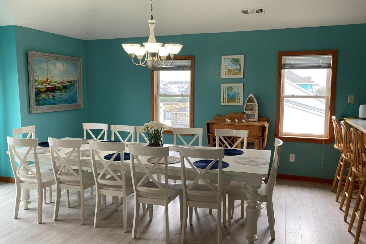 Holiday home 5454 - Sea View By Realty Nags Head