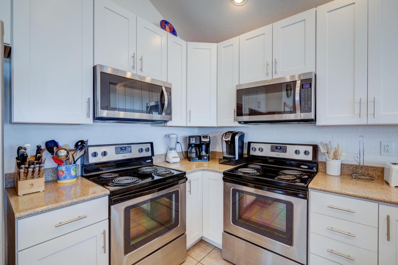 5756 - Sandpiper By Resort Realty Holiday home *