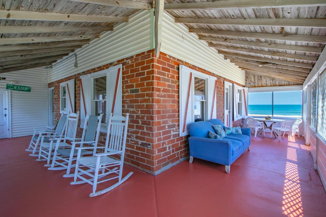 5452 - Sea Captain's By Realty