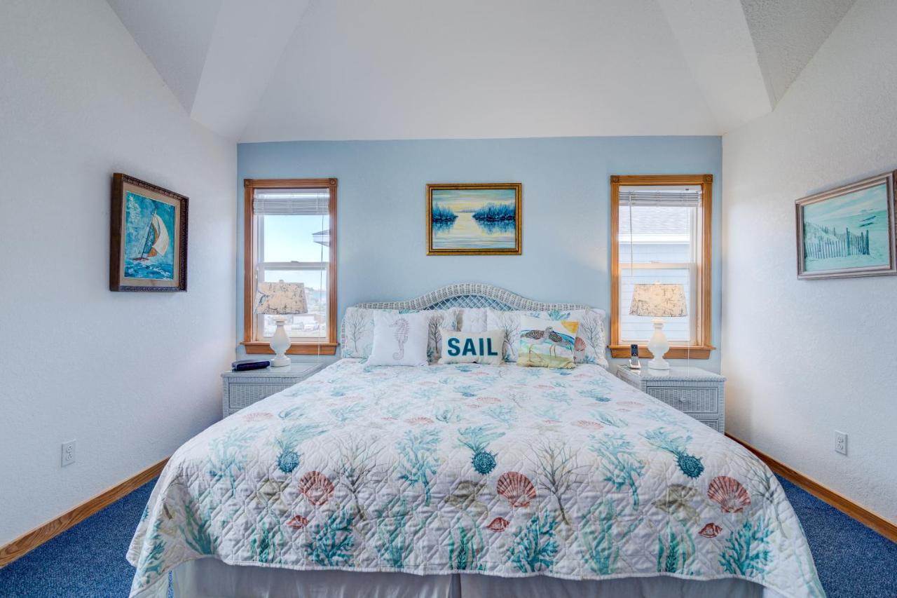 5756 - Sandpiper By Resort Realty * Nags Head