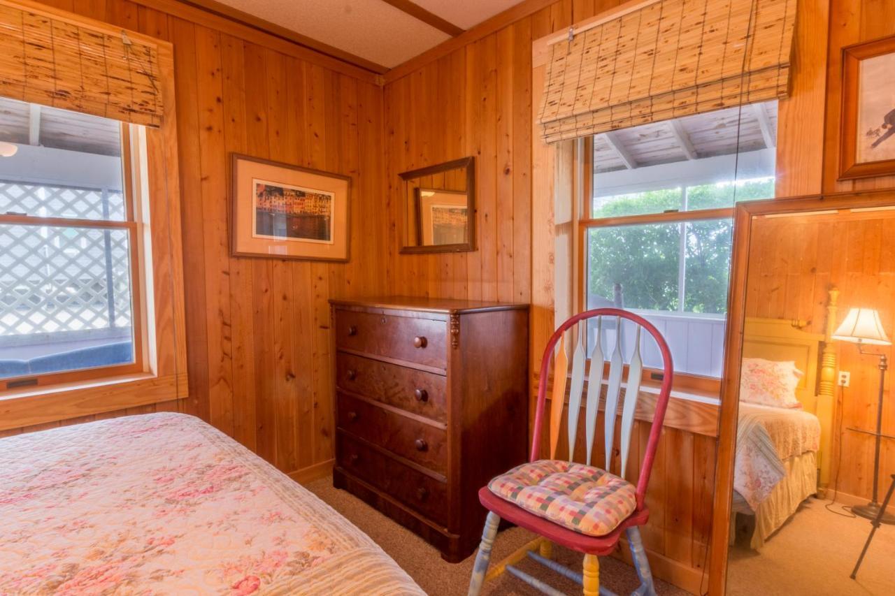 Holiday home 5452 - Sea Captain's By Realty