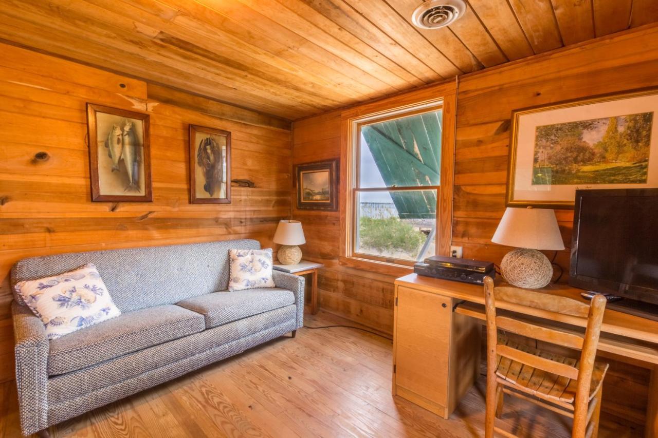 5452 - Sea Captain's By Realty Nags Head
