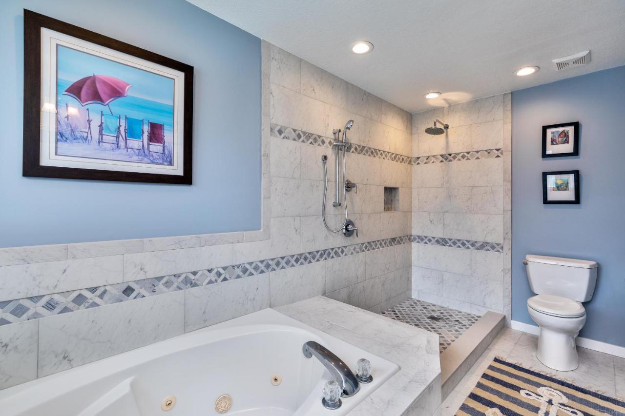 5756 - Sandpiper By Resort Realty Holiday home *