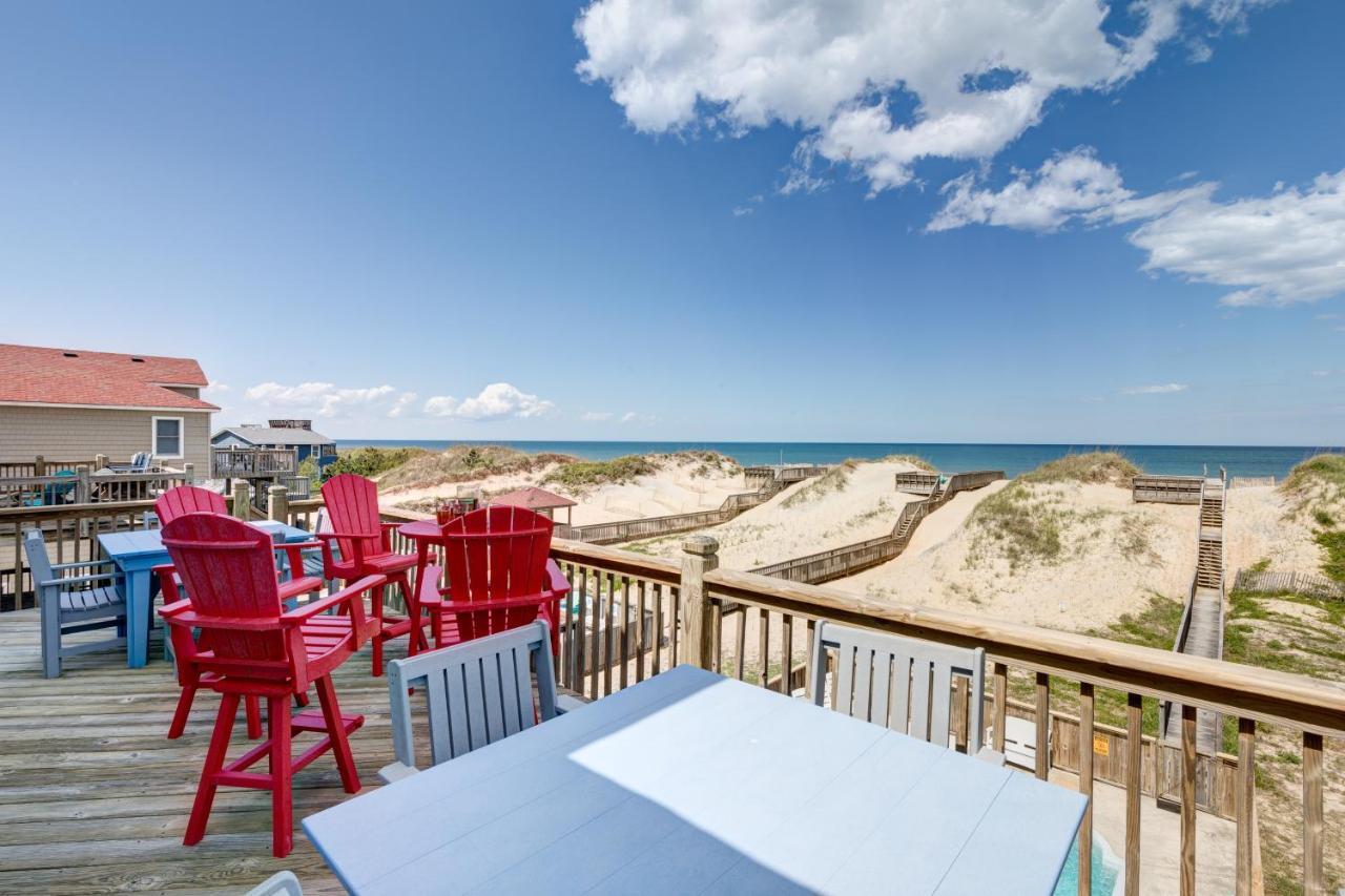 5756 - Sandpiper By Resort Realty * Nags Head