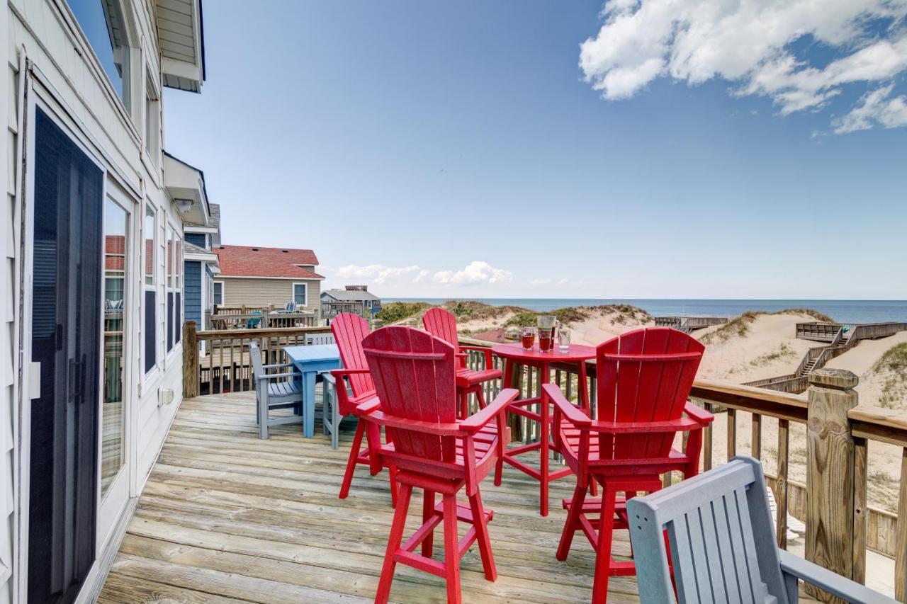 5756 - Sandpiper By Resort Realty Nags Head