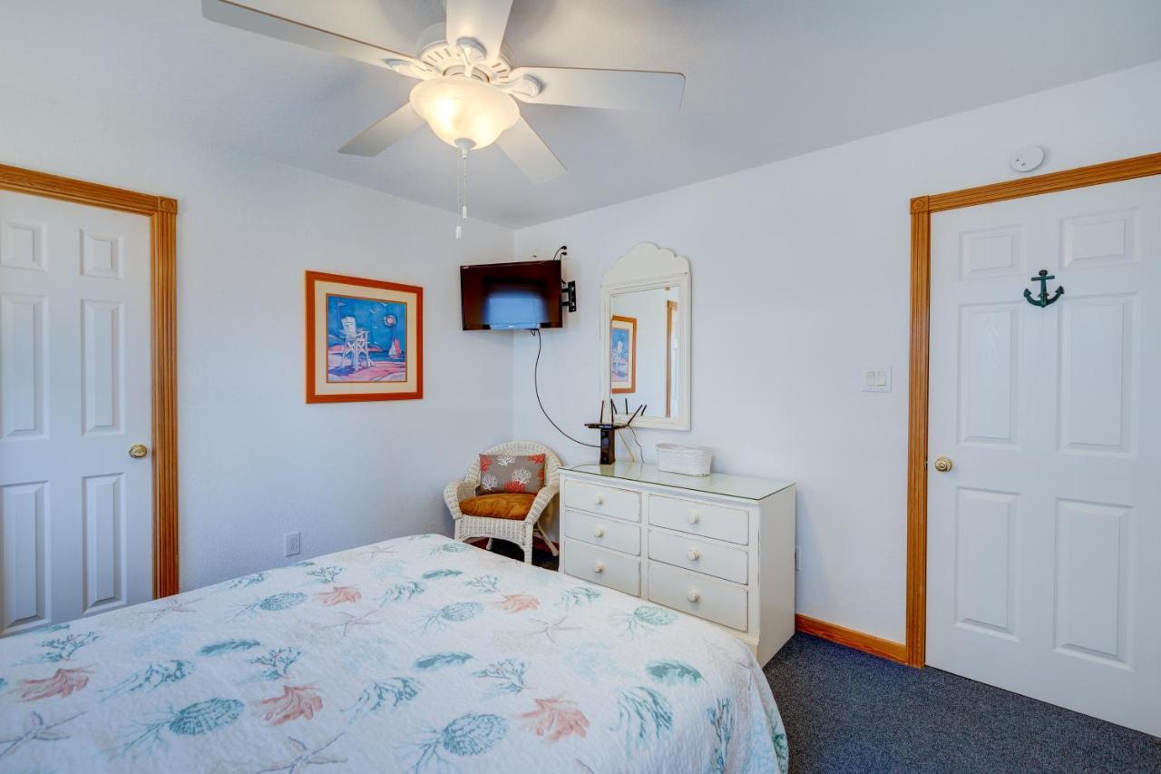 5756 - Sandpiper By Resort Realty Holiday home Nags Head