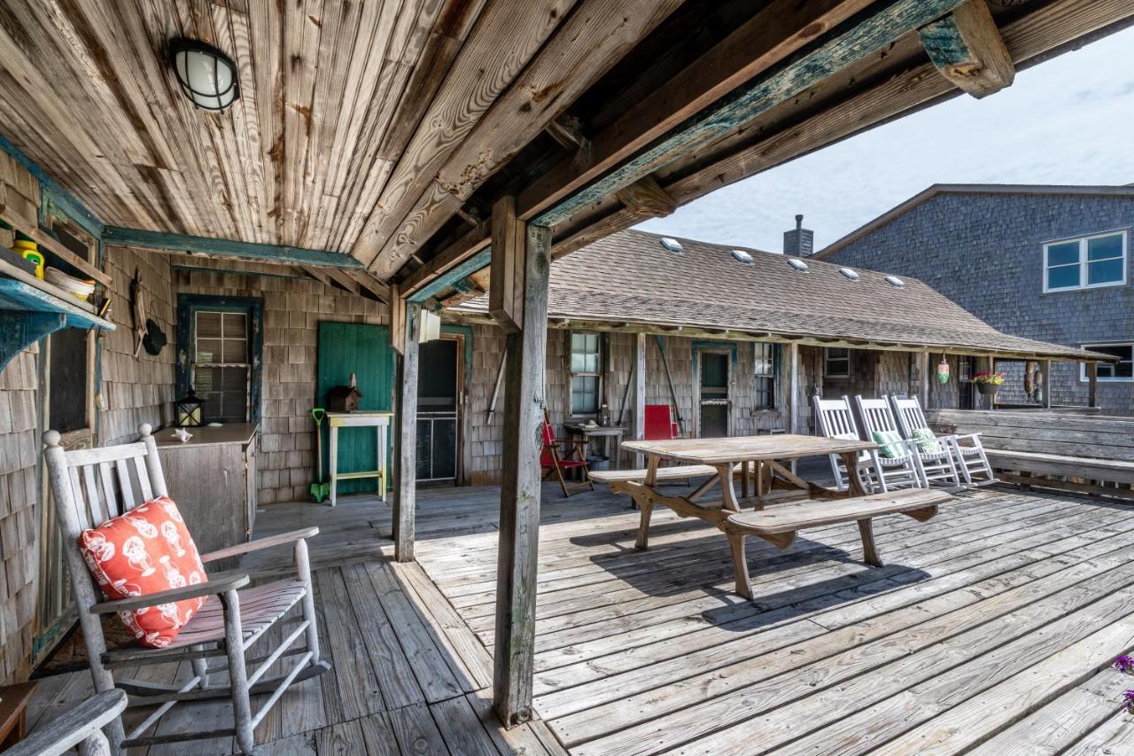 Holiday home 5470 - Little Outlaw By Realty Nags Head
