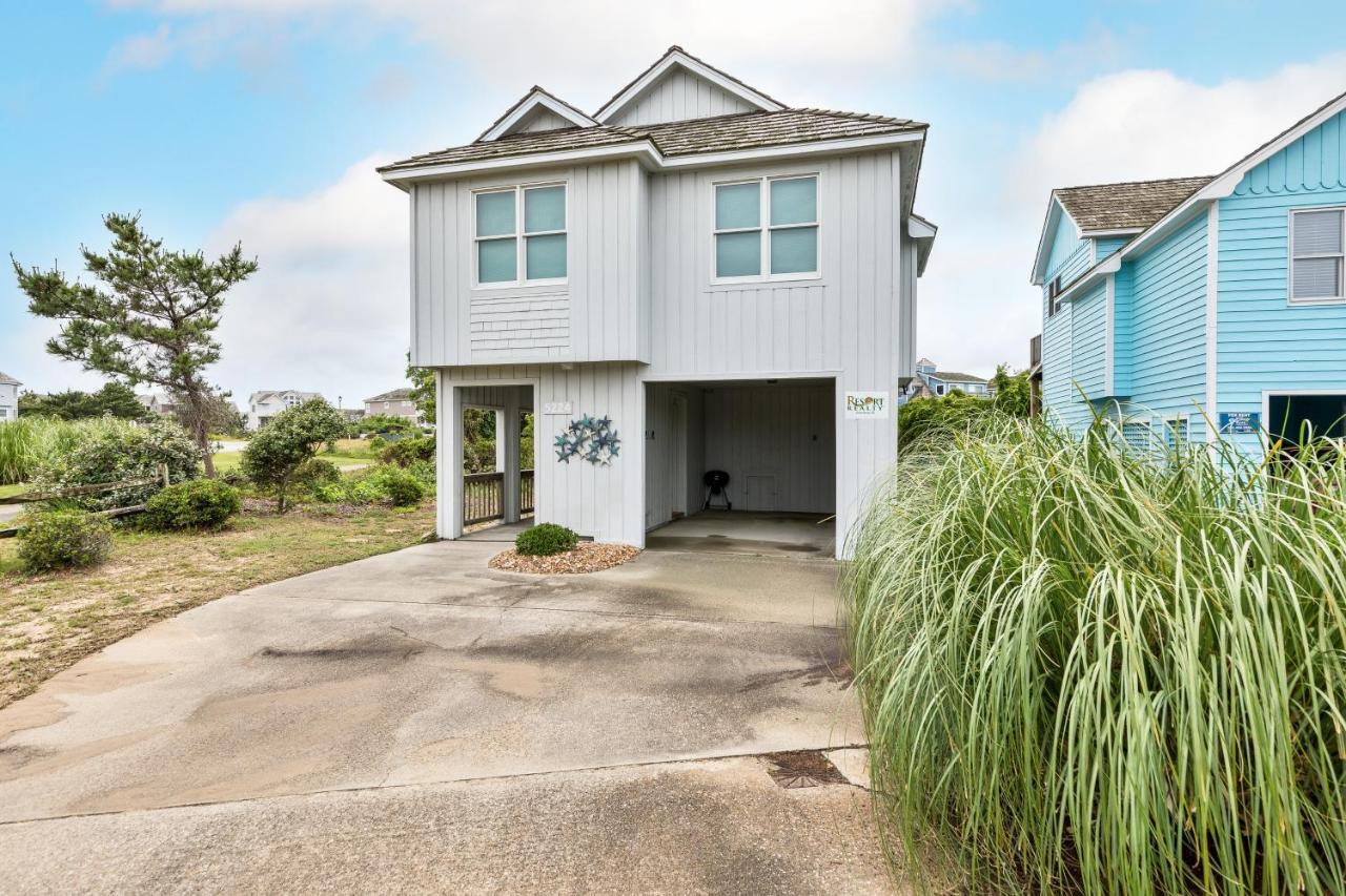 Holiday home 5596 - Peak To Shore By Realty Nags Head